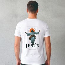 Resurrección Ein Projekt aus dem Bereich T, pografie, T und pografisches Design von Jair Castillo Romero - 06.04.2026