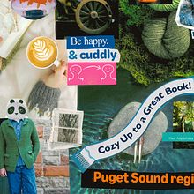 Creative Career Growth Visualization. Business, Communication, Creative Consulting, Management, Productivit, and Collage project by Angela Boyle - 04.06.2026