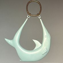 Modelado 3D de bolso . Un proyecto de Diseño 3D y Modelado 3D de Lucía López - 08.04.2026
