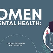 The project is designed to visually and conceptually present how therapy can be both structured and empowering, especially for women navigating emotional challenges and life transitions.. Un progetto di Business di Lily Davis - 08.04.2026