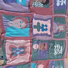 Kleine Welt . % verena_okpe tarafından hazırlanan Tığ işi, Aksesuar Tasarımı, Kendin Yap, Desen Tasarımı, El, af Sanatları, Ve Tekstil Tasarımı projesi - 04.09.2026