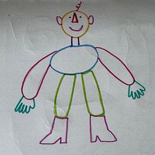 Dibujo y creatividad para pequeños grandes artistas . % Paula López tarafından hazırlanan Çizim, Yaratıcılık, Geleneksel illüstras, on, Ve Çocuklarla Yaratmak projesi - 04.09.2026