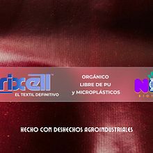 TRIXEL . % Ivan Coronado Lopez tarafından hazırlanan Tekstil Tasarımı projesi - 04.09.2026