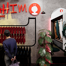 Diverse Style Ein Projekt aus dem Bereich Innenarchitektur, 3-D-Design, Innendesign, Innenarchitektur und 3-D-Modellierung von Fausto Nahim Loor Bone - 11.04.2026