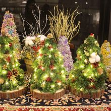 CHRISTMAS COLLECTION  . % WONG SOK I tarafından hazırlanan Kendin Yap projesi - 04.11.2026