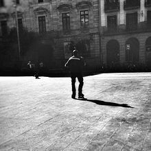 ESTRES . % Nicolas Moreno tarafından hazırlanan Instagram Fotoğrafçılığı, Mobil Fotoğrafçılık, Ve Açık Hava Fotoğrafçılığı projesi - 04.11.2026