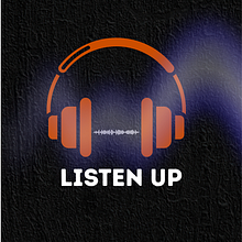 LISTEN UP. Marketing, Digital Marketing, Content Marketing, Facebook Marketing, YouTube Marketing & Instagram Marketing project by miguelfilipeofficial - 04.11.2026