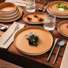 Fatih Tutak&Karaca Earth Collection . St și ling alimentar de Talha Akıncı - 04.14.2026