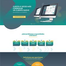 Feedbackua site web. Een project van  Ontwerp, Digitaal ontwerp, App-ontwerp y Webdesign van Gezer Rafael Espinosa Ramírez - 15.04.2026