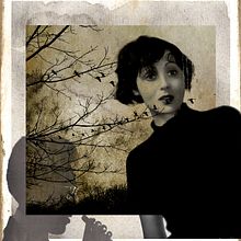 Multiple Collages Using a Single Portrait . Kolase proyek oleh Karen Trunko - 04.15.2026