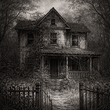 Entre la casa y el sueño. Narrative, Stor, telling, and Writing project by Vicky Contreras - 04.15.2026