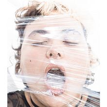 Asfixia. Een project van  Art direction, Modefotografie y Portretfotografie van Constanza Peyran - 16.04.2026