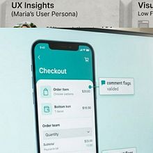 Enfoque Técnico y Profesional (El "Experto"). Un progetto di Sviluppo di applicazioni, Design digitale, Design di prodotti digitali, Design dell’informazione, Design interattivo, Design per smartphone, UX / UI, Web design e Web development di edison martinez posso - 17.04.2026