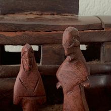 A arca de noé. Animation, and Stop Motion project by Maynara Guimarães - 04.17.2026