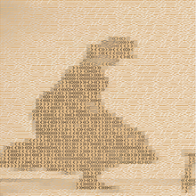 Leaping Lady. Un progetto di JavaScript, Motion graphics, Multimedia e Programmazione di Earl Sellar - 18.04.2026