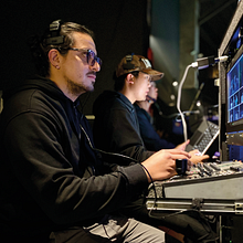 Creyendo para inspirar Ein Projekt aus dem Bereich Content Writing, Cop, writing, Social Media, Fotografie und Audiovisuelle Produktion von edwin mojica - 20.04.2026