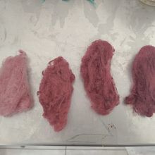 Teñido de lana. Un progetto di Artigianato, Fashion design, DIY, Tintura tessile e Textile Design di Maria Isabel Palomino Huillca - 21.04.2026