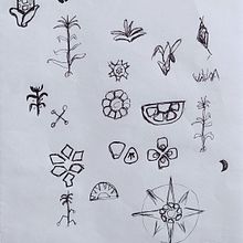 Envase MÚKUA: Chica Bogotana . Br, ing și identitate, Comunicare, Creativitate, Design grafic și Ambalaje de Pauline Tobar Lambis - 04.21.2026