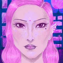 MY OC'S SKETCHES. Digital Illustration project by ammendoliasofia30 - 04.21.2026
