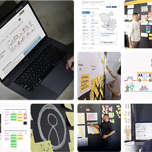 Decide Madrid. Un proyecto de UX / UI de Ángel del Olmo - 21.04.2026