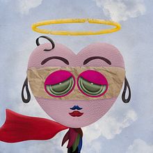 Capitán emoción . Un progetto di Disegno, Illustrazione tradizionale, Illustrazione digitale e Disegno digitale di Nicolás Martínez - 22.04.2026