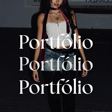 Clara Matias no mundo do design  . Br, ing și identitate, Design, Design de logo, Design grafic, Design tipografic și Tipografie de aclarateles28 - 04.22.2026