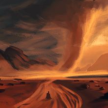 Exploración de mis ejercicios . Ilustrasi tradisional, Ilustrasi Digital, Gambar Digital, Dan Lukisan Digital proyek oleh Hector Heredia - 04.23.2026