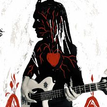 Feral Muto (Psych Rock / Doom) Music Video. Projekt z dziedziny  Animacja, Animacje 2D, Ilustracja cyfrowa i Animowana Ilustracja użytkownika samectoplasm - 23.04.2026