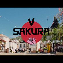 Alfarnate-Sakura Fest V . Film, video și televiziune de Mario Medina Montoya - 04.26.2026