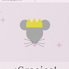 La Rata Papelera | Rediseño de Identidad Visual. Br, ing & Identit project by linavel_1608 - 04.28.2026