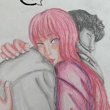 Explorant l'amor . Ilustrasi tradisional, Dan Menggambar proyek oleh annaatw - 04.28.2026