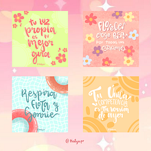 Trazos que fluyen Ein Projekt aus dem Bereich Lettering, Digitale Illustration, Digitales Lettering und Digitales Design von Katherine Falcón - 28.04.2026