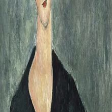 La mujer del retrato. Un proyecto de Escritura creativa de Olga Lidia Mercado Borda - 30.04.2026
