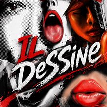IL Dessine, dibujemos? Ein Projekt aus dem Bereich Digitale Illustration, Digitale Zeichnung und Realistische Zeichnung von Gustavo Contreras espinoza - 30.04.2026