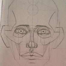 Primer proyecto de Dibujo anatómico para principiantes Ein Projekt aus dem Bereich Bildende Künste, Zeichnung, Bleistiftzeichnung, Realistische Zeichnung, Anatomische Zeichnung und Skizzenentwurf von Melanie Michelle Alarcon Franco - 02.05.2026