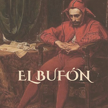 El Bufón - Noemí Olmo. Creative Writing, Fiction Writing, Narrative, Stor, telling, Writing, and Non-Fiction Writing project by Noemí Olmo - 05.02.2026