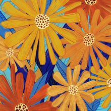 Sunflower exploration Ein Projekt aus dem Bereich Skizzenentwurf, Zeichnung, Digitale Illustration und Digitale Zeichnung von Annie Tyndall - 06.05.2026