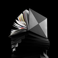 X. 3D, 3D Animation, and Editorial Design project by JVG - 05.12.2026