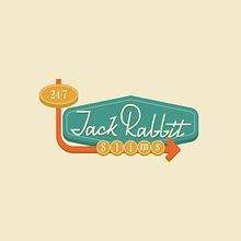 Jack Rabit Slim's . % pein87 tarafından hazırlanan Markalaşma ve Kimlik, Tasarım, Grafik Tasarım, Ve Logo Tasarımı projesi - 05.15.2026