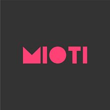 Mioti - Manual de marca Ein Projekt aus dem Bereich Br, ing und Identität, Grafikdesign und Social Media Design von Inmaculada Jiménez - 19.05.2026