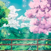 Digital art de paisajes.. Digital Illustration, Drawing, Graphic Design, Design, Fine Arts, Digital Painting, L, scape Architecture, Digital Drawing, and Vector Illustration project by Sebastian Mosquera - 05.20.2026