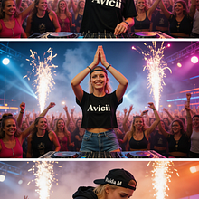 Raida M Ein Projekt aus dem Bereich Motion Graphics, Kino, Video und TV, Videobearbeitung, Audiovisuelle Produktion, KI-Design, KI-Inhaltserstellung, Videogenerierung, KI-Animation, Foto- und Videobearbeitung mit KI, 3D- und Motion-Design mit KI von anfab - 21.05.2026
