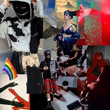Lifestyle. Un proyecto de Br, ing e Identidad, Diseño de moda y Narrativa de Vitória Oliveira - 24.05.2026