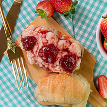 Food. Un projet de Photographie, Photographie gastronomique, Éclairage photographique, Composition photographique, Photographie pour Instagram, St , et lisme culinaire de Evelin Alberton - 24.05.2026