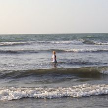 Luz de playa. Photograph, and Digital Photograph project by gustavoarc16 - 05.27.2026