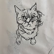 Quick Sketches . Menggambar, Seni Rupa, Ilustrasi tradisional, Dan Buku sketsa proyek oleh Gül Günizi - 05.28.2026