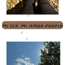 Mi ser, mi amor propio . Digital Photograph, Fine-Art Photograph, Lifest, le Photograph, Portrait Photograph, and Self-Portrait Photograph project by getzeny98 - 05.30.2026