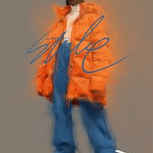 Style . Ilustrasi Digital proyek oleh Iñaki F. R. - 06.01.2026
