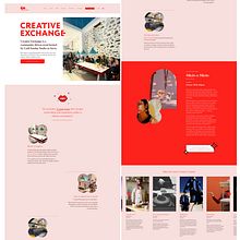 The Narrative Web: storytelling applied to UX/UI design Ein Projekt aus dem Bereich Cop, writing, Informationsdesign, Stor, telling und UX / UI von Theodosia Maragkoudaki - 11.06.2026