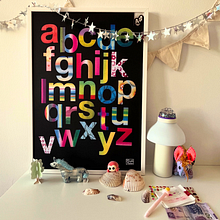 Planeación de Marca Decoración Infantil. Projekt z dziedziny Tradycyjna ilustracja, Projektowanie dodatków,  Manager artystyczny, Branding i identyfikacja wizualna, Craft, Kreatywność,  Rysunek i Ilustracje dla dzieci użytkownika Frida Paleo - 14.06.2026